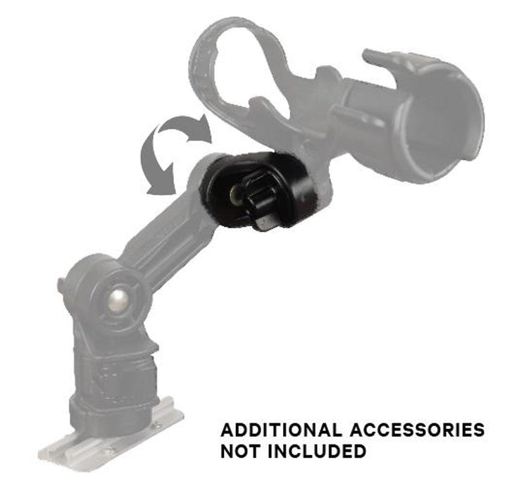LockNLoad™ 90 Degree Adapter - OMTC