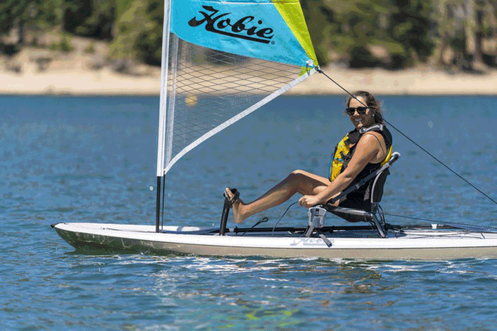 Lynx Kayak - OMTC