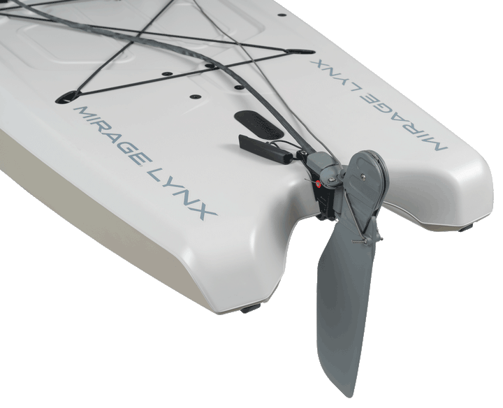 Lynx Kayak - OMTC