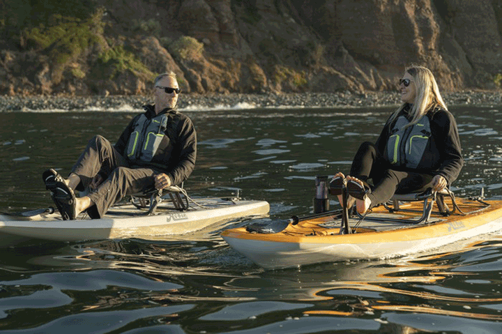 Lynx Kayak - OMTC