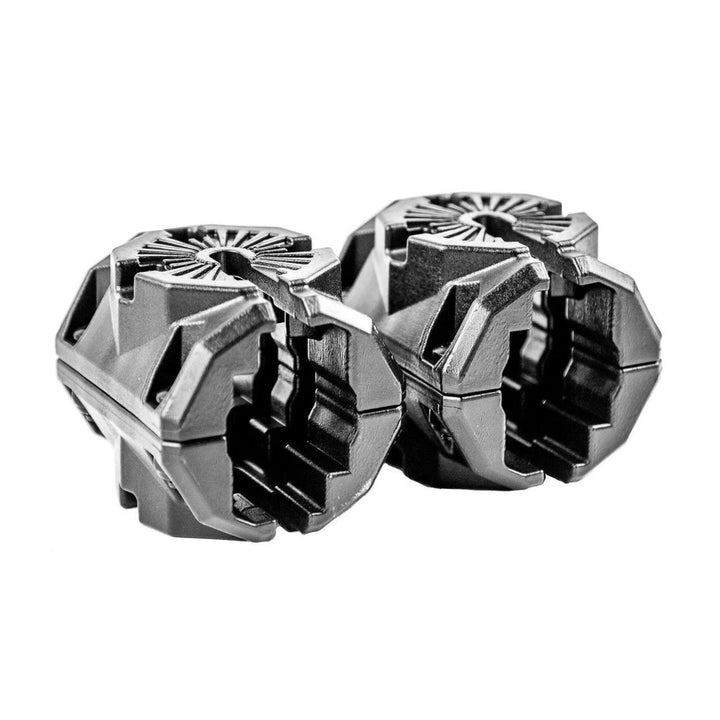 Mighty Mount Duo Rail Adapter - Two Pack - OMTC