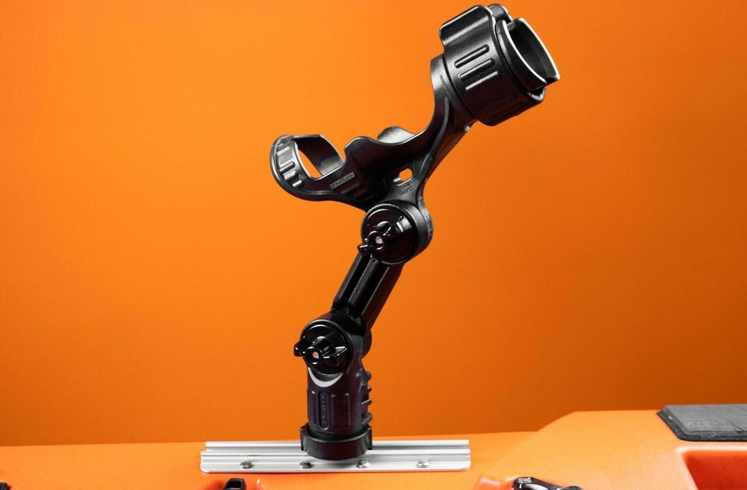 Omega Pro Rod Holder - OMTC