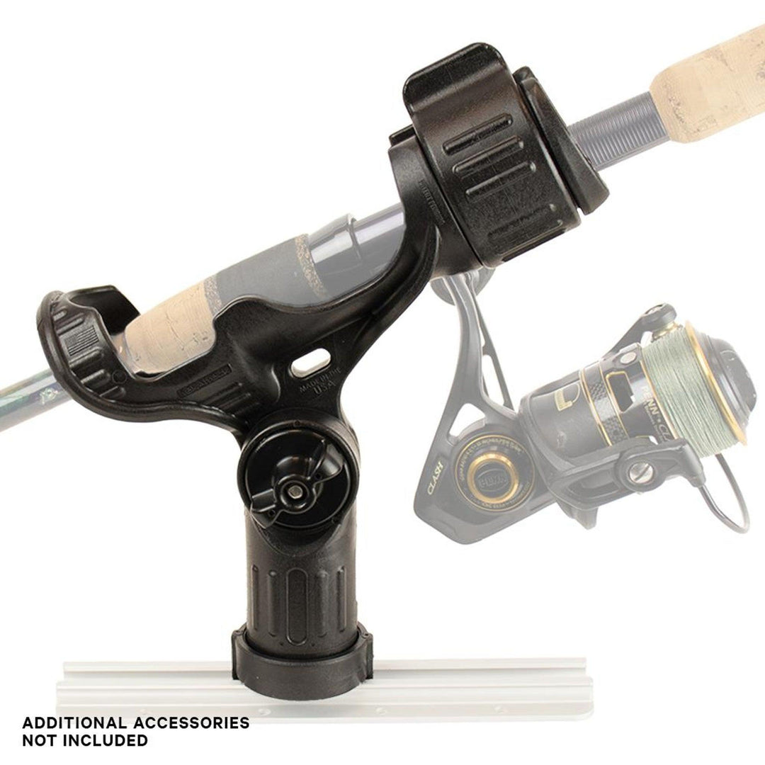 Omega Rod Holder - OMTC