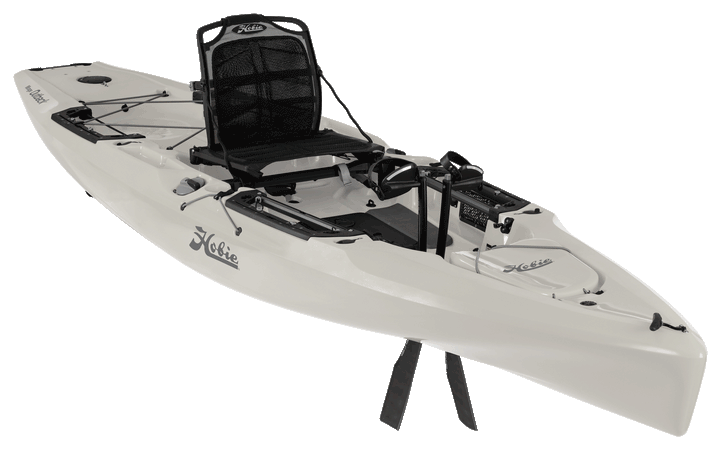 Outback Kayak - OMTC