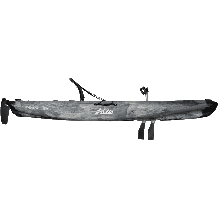 Hobie Kayak Passport 10.5R Kayak in Dune Camo