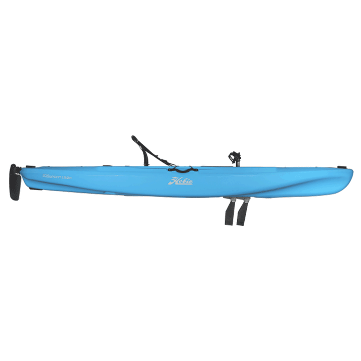 Hobie Passport 12 Kayak in Glacier Blue
