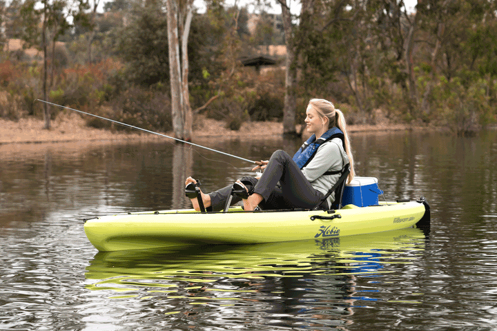 Passport 12R Kayak - OMTC