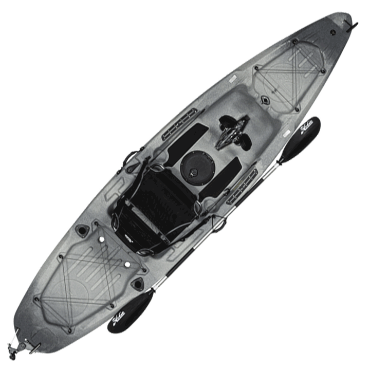 Hobie Passport 12 Kayak in Dune Camo