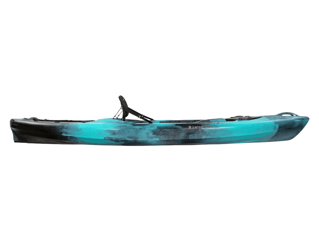 Pescador 12 Kayak - OMTC