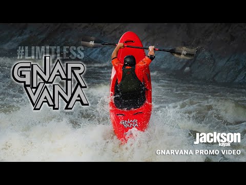 Gnarvana Kayak