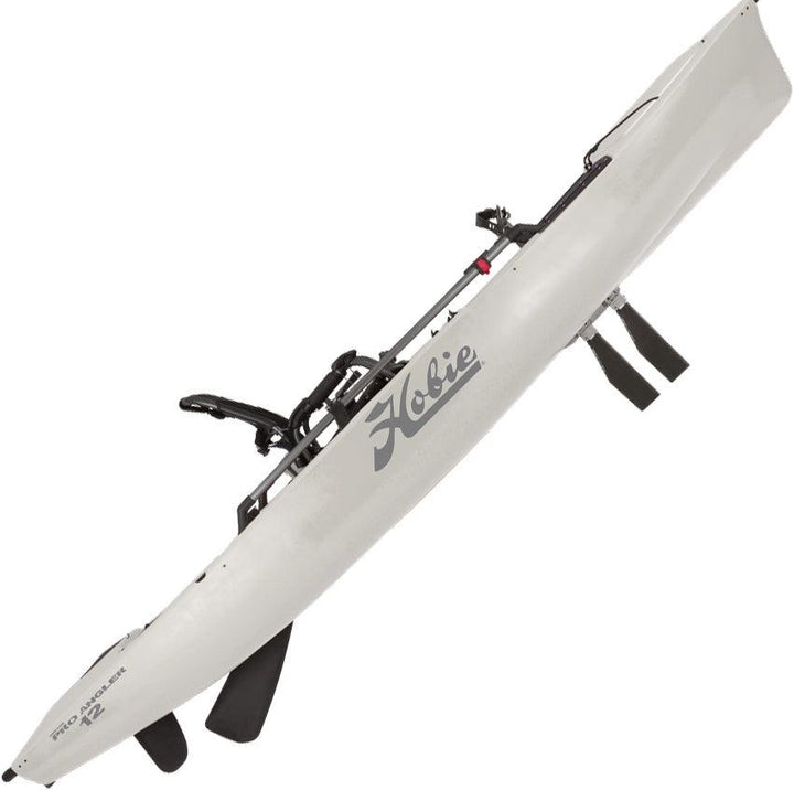 Pro Angler 12 Kayak - OMTC
