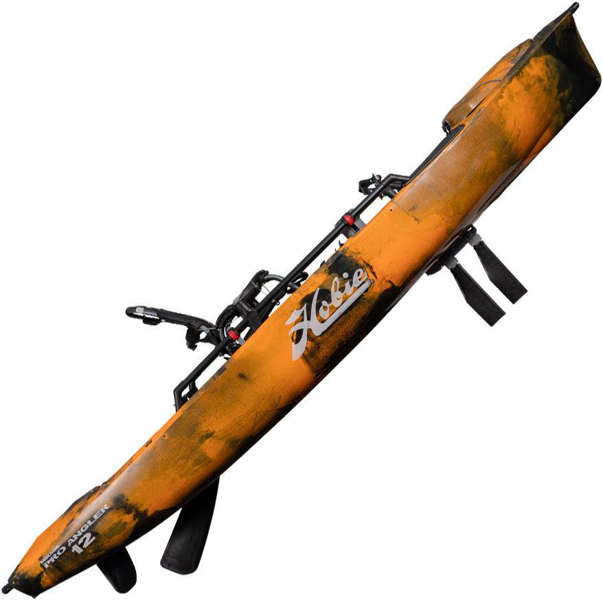 Pro Angler 12 Kayak - OMTC