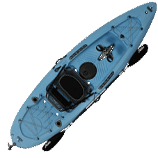 Passport 10.5R Kayak