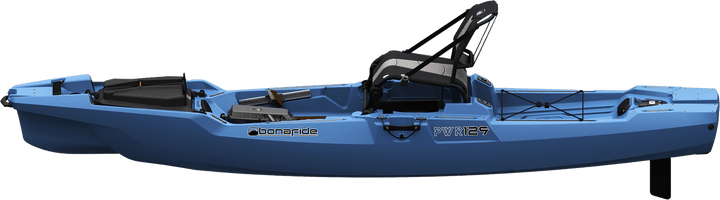 PWR129 Kayak - OMTC