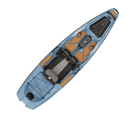SS107 Kayak