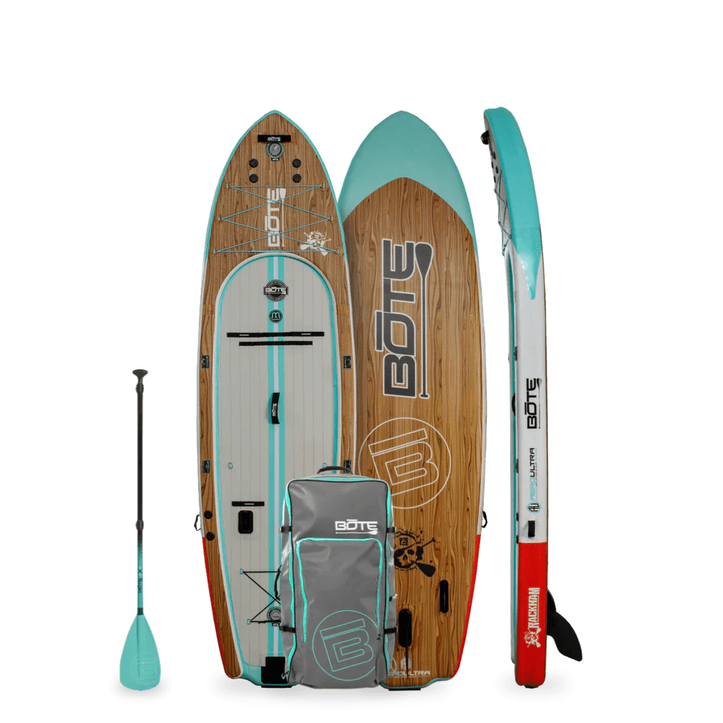 Rackham 11' Paddleboard - 2022 - Classic - OMTC