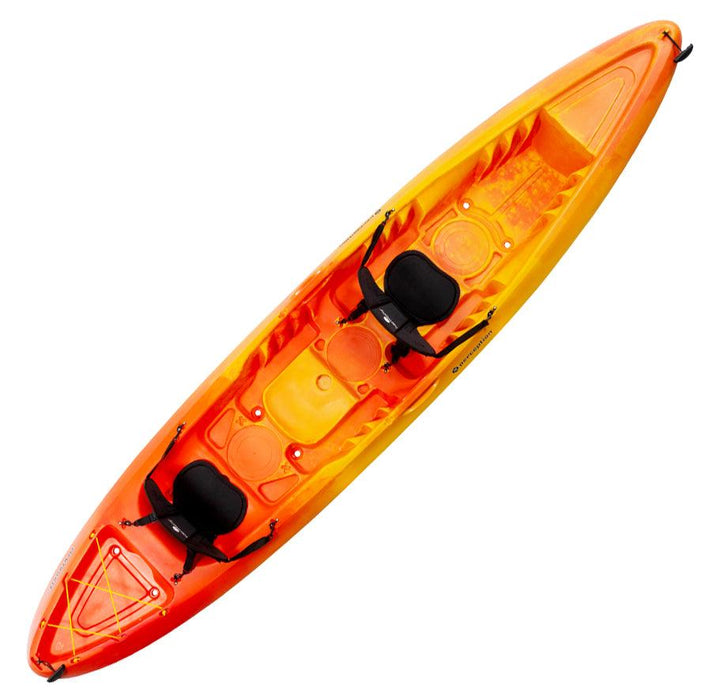Rambler 13.5 Tandem Kayak - OMTC