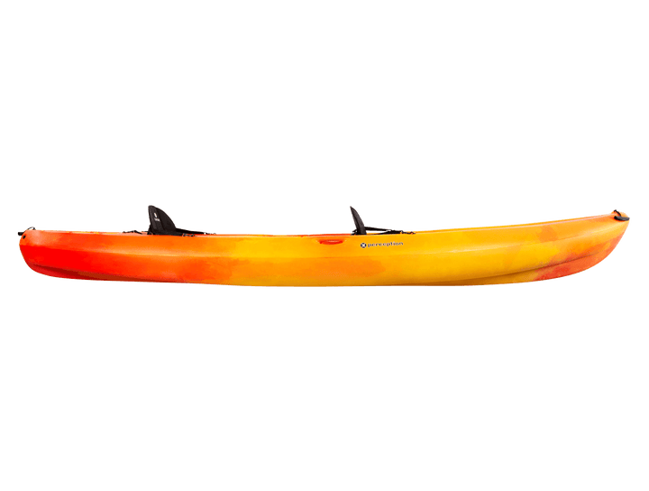 Rambler 13.5 Tandem Kayak - OMTC
