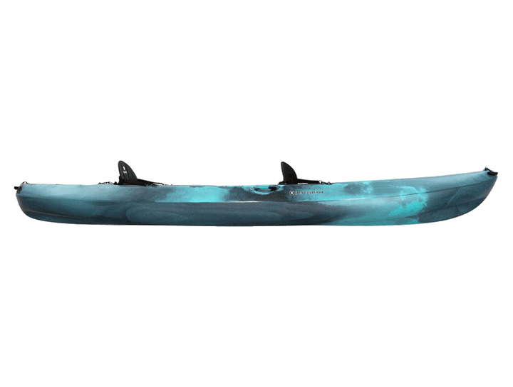 Rambler 13.5 Tandem Kayak - OMTC