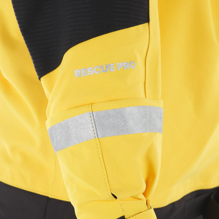 Rescue Pro Dry Suit - OMTC