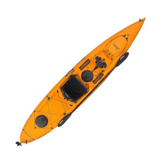 Hobie Kayak Revolution 13 Kayak in Papaya