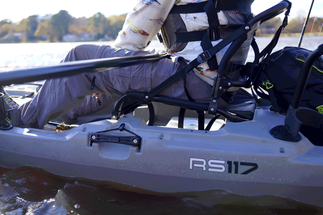 RS117 Kayak - OMTC