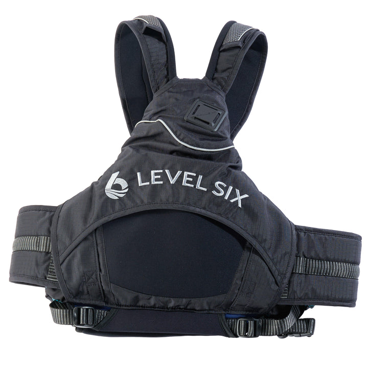 Salus Proto Limited Edition Level Six Rescue PFD - OMTC