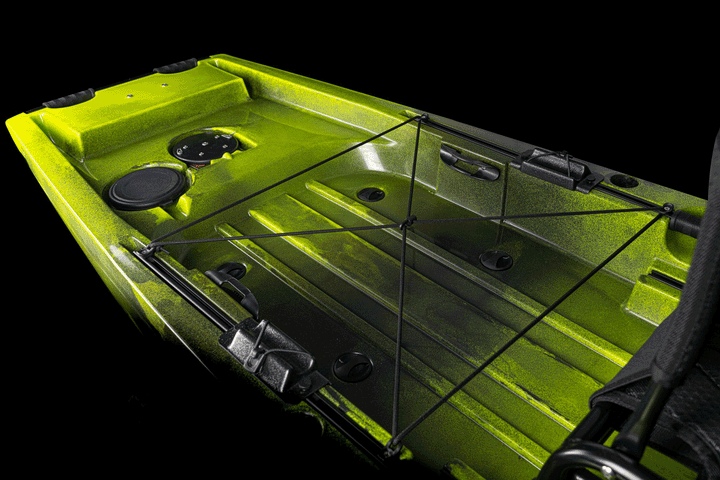 Slayer Propel Max 12.5 Kayak - OMTC