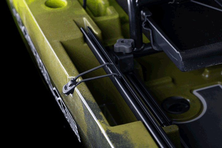 Slayer Propel Max 12.5 Kayak - OMTC