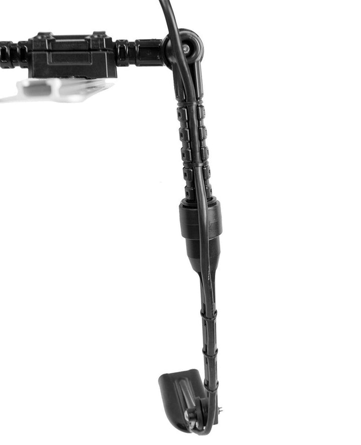 SwitchBlade™ Transducer Deployment Arm - OMTC