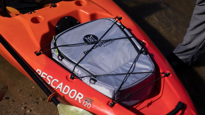 Splash Tankwell Cooler
