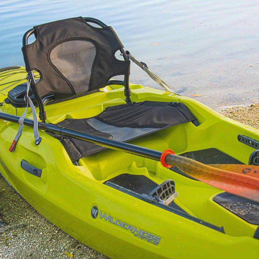 Targa 100 Kayak - OMTC