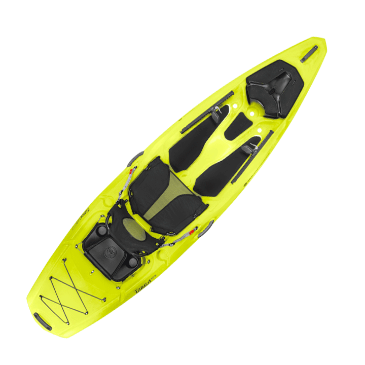 Targa 100 Kayak - OMTC
