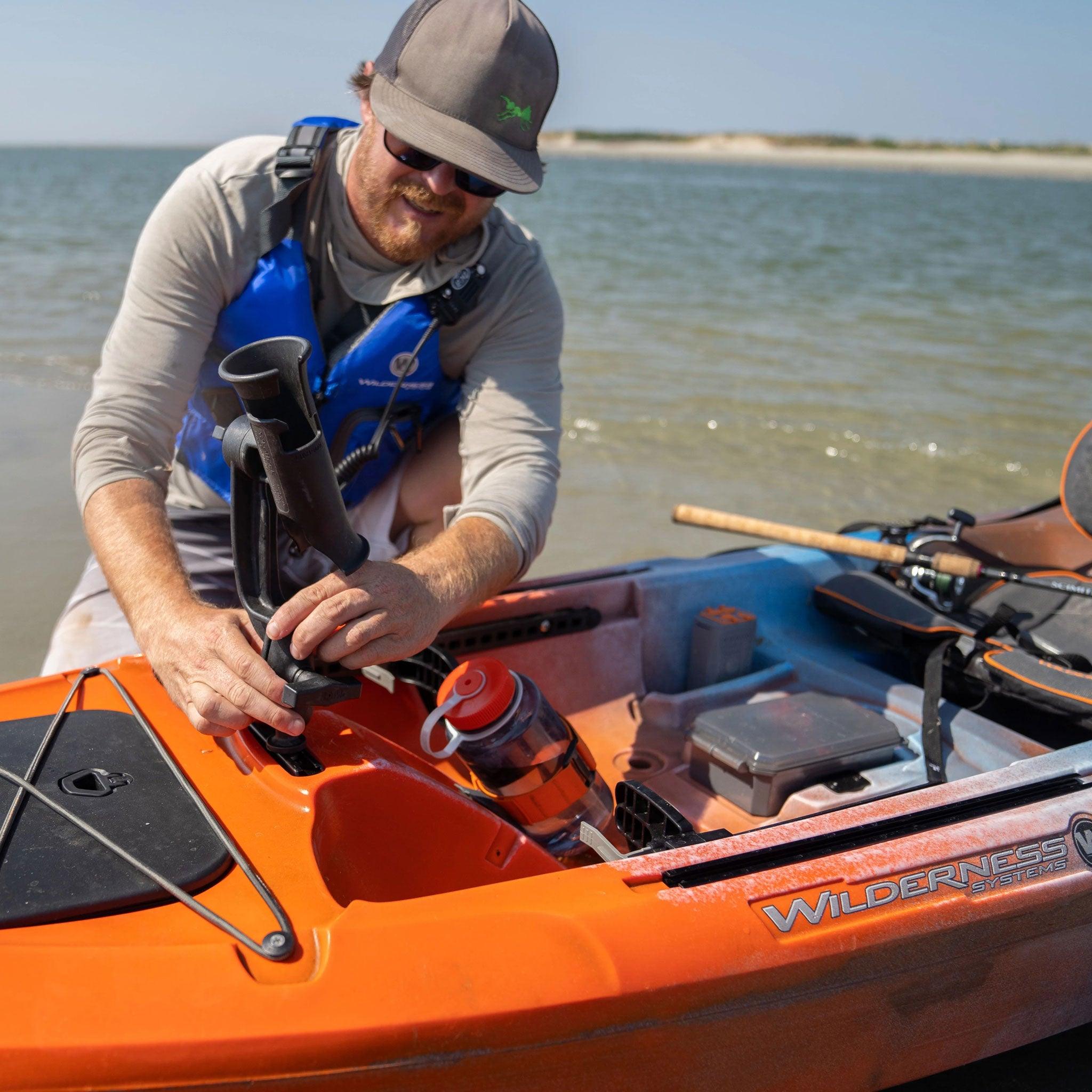 Tarpon 105 Kayak - OMTC