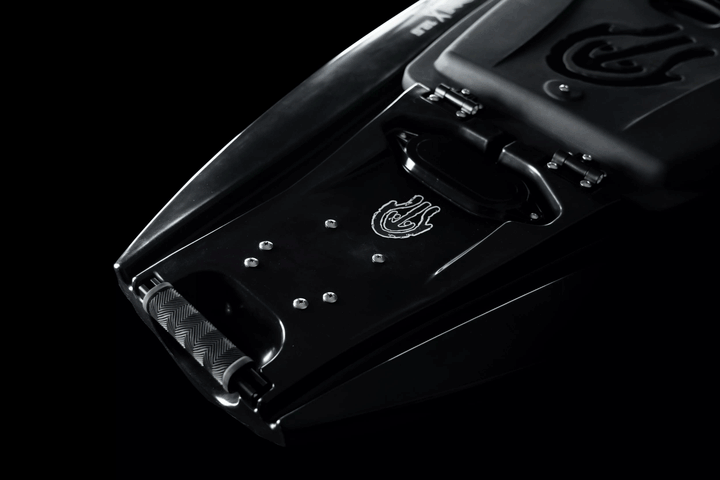 Titan X Propel 10.5 Kayak - OMTC