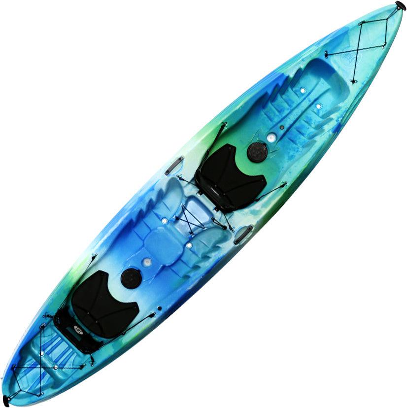 http://ozarkmtc.com/cdn/shop/files/tribe-13-5-tandem-kayak-omtc-1.jpg?v=1703101003