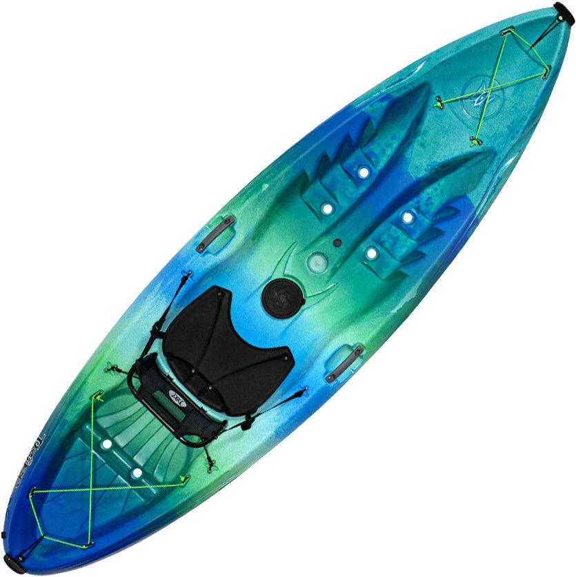 Tribe 9.5 Kayak - OMTC