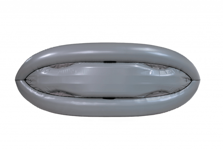 Tributary Tater Kayak - OMTC