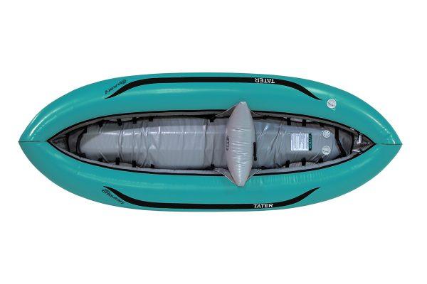 Tributary Tater Kayak - OMTC