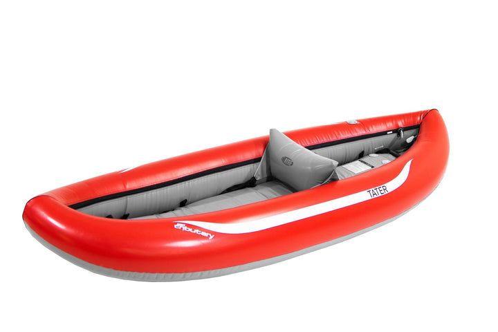 Tributary Tater Kayak - OMTC