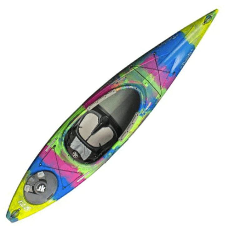 Jackson Kayak Tupelo 12.5 Kayak in Prism