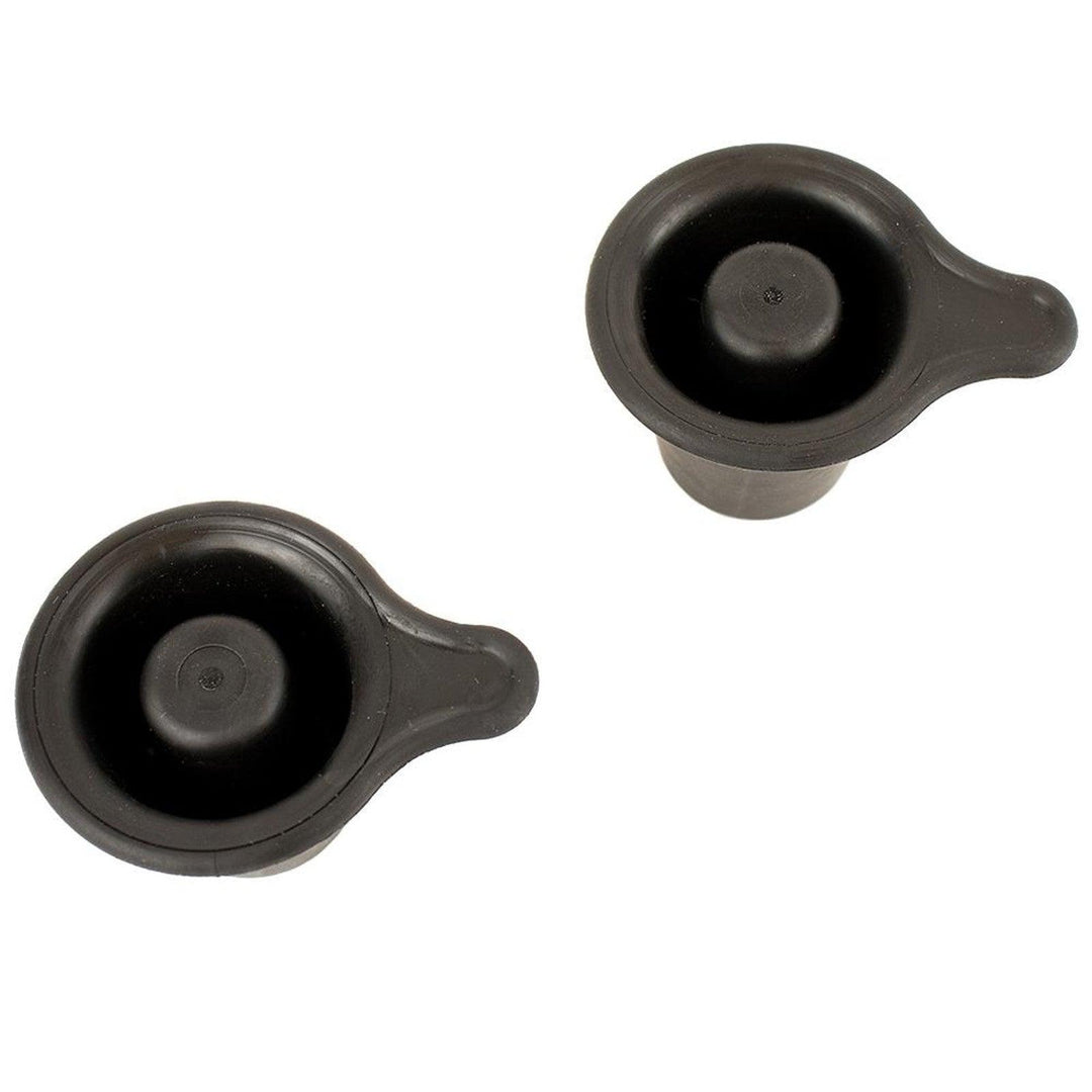 Universal Scupper Plugs, SM / MED 2 Pack - OMTC