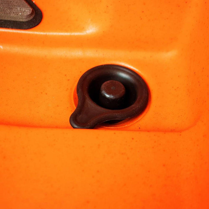 Universal Scupper Plugs, SM / MED 2 Pack - OMTC