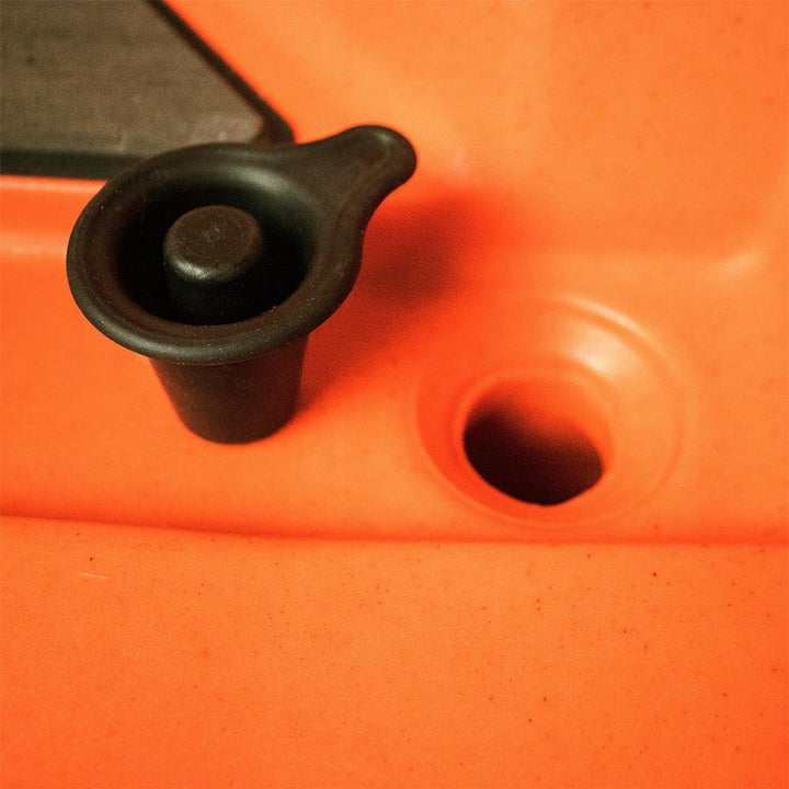 Universal Scupper Plugs, SM / MED 2 Pack - OMTC