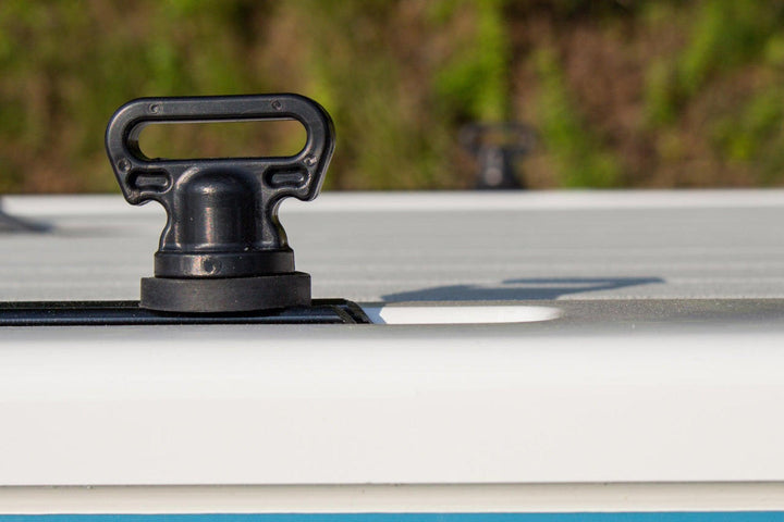 Vertical Tie Down, Track Mount, 2 Pk - OMTC