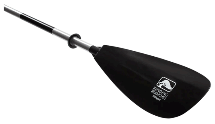 Whisper II Kayak Paddle - OMTC