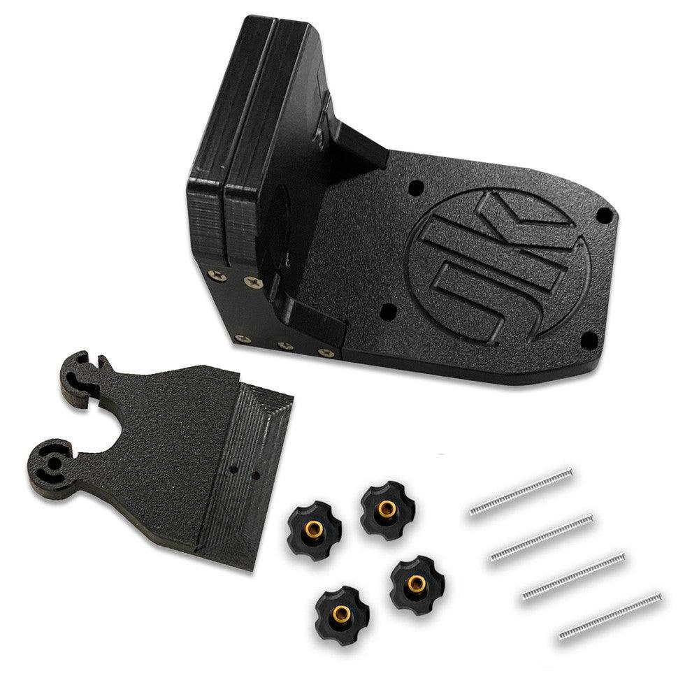 YakGadget Transom Motor Mount XD - OMTC