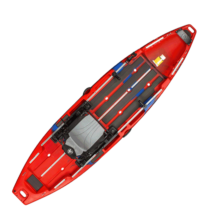 Jackson Kayak Yupik Kayak in Dusk