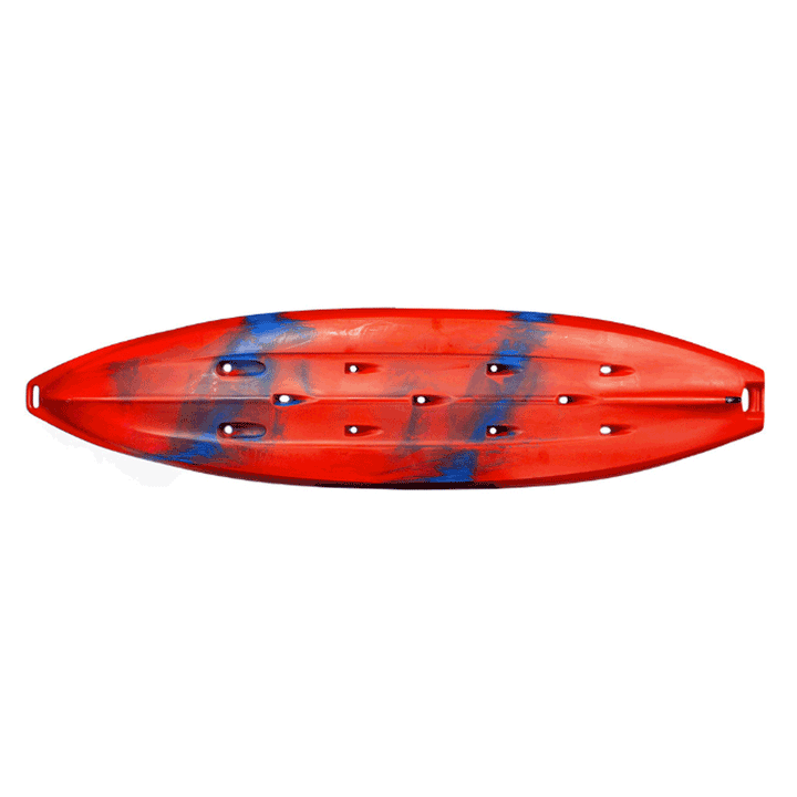 Yupik Kayak - OMTC