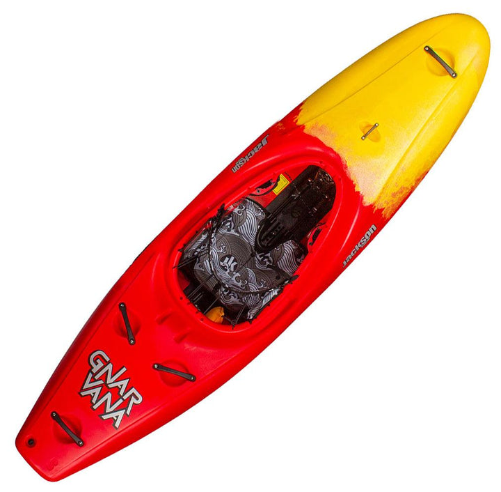 Gnarvana Kayak - OMTC